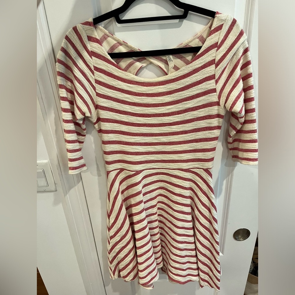 Free people fit n flare